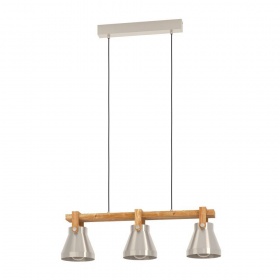 Подвесной светильник Eglo Cawton 43952