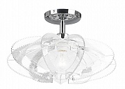 Потолочная люстра Globo Pollux 15828D
