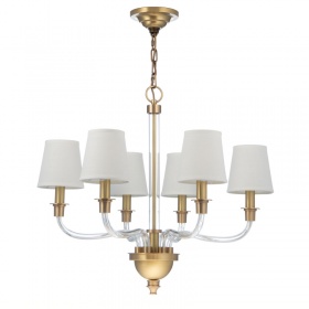 Подвесная люстра Cloyd Insignia 10473