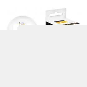 Лампа светодиодная филаментная Feron E27 7W 2700K Шар Прозрачная LB-57 25569