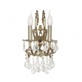 Бра Dio DArte Elite Sorrento E 2.1.2.600 G