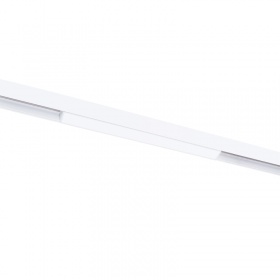 Магнитный трековый светильник Arte Lamp Linea A4662PL-1WH