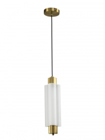 Подвесной светильник Zortes Algoda ZRS.1777.01