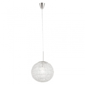 Подвесной светильник Globo Gallium 1594