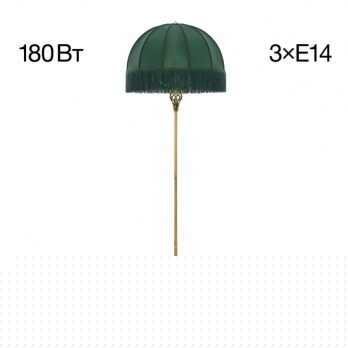 Торшер Citilux Базель CL407932