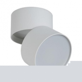 Светодиодный спот Crystal Lux CLT 130CW WH