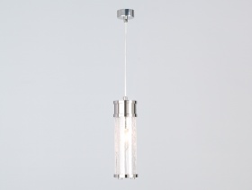 Подвесной светильник Newport 10270 10271 S/S chrome М0068472