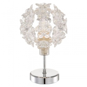 Настольная лампа Globo Virginia 51562T