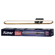 Потолочная люстра Ritter Lanterna 51601 3