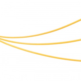 Светодиодная лента Arlight COB-X480-4mm 24V Warm3500 (4 W/m, IP20, CSP, 5m) 044577