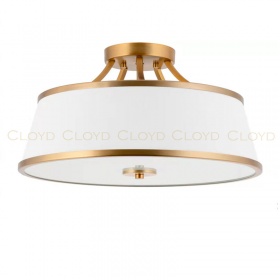 Потолочная люстра Cloyd Efros 11132