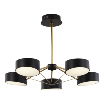 Потолочный светильник ST Luce Valle SLE6005-402-05