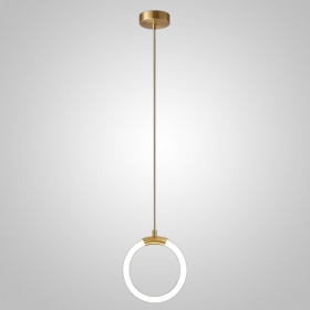 Подвесной светильник ImperiumLoft Nils 240157-23