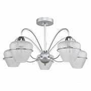 Люстра на штанге MW-Light Блеск 315015305