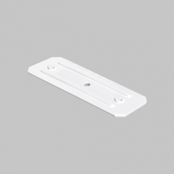 Соединитель прямой IMEX Smart Line IL.0050.1001-WH