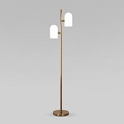 Торшер Eurosvet Bambola 01164/2 латунь a065659