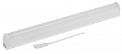 Линейный светодиодный светильник Эра LLED-01-04W-4000-E Б0052719