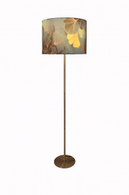 Торшер Moderli Gingko V11007-F