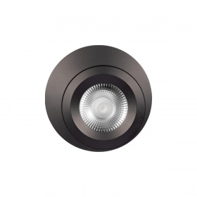 Встраиваемый светильник Loft IT Click 10339 Black