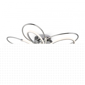 Потолочная люстра Freya Blossom FR6017CL-L60CH