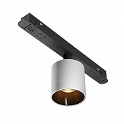 Трековый магнитный светильник Maytoni Alfa S TR132-2-7W3K-W