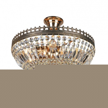 Потолочная люстра Omnilux OML-76607-04