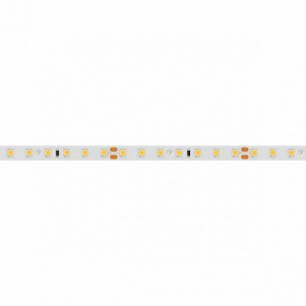 Светодиодная лента Arlight 10W/m 98LED/m 2835SMD теплый белый 5M 019915(2)