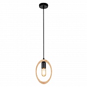 Подвесной светильник Escada Rustic 10196/1S