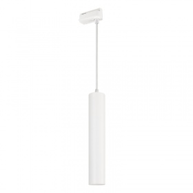 Трековый светильник Arlight LGD-Pipe-Track-Hang-2TR-R50-9W Warm3000 037431