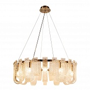 Подвесная люстра Loft IT Jersey 10296/800