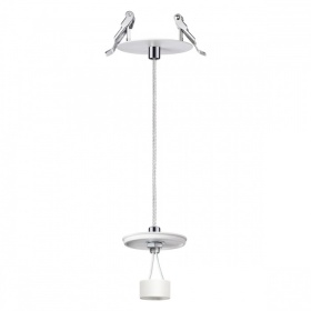 Встраиваемый светильник Novotech Unite 370692