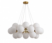 Подвесная люстра Kink Light Сида 07508-20,20