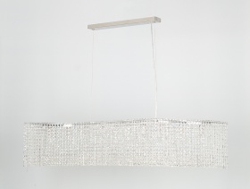 Подвесная люстра Newport 10910/S М0069691