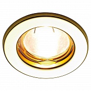 Встраиваемый светильник Ambrella Light Classic FT9210 GD