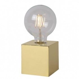 Настольная лампа Lucide Cubido 20500/05/01