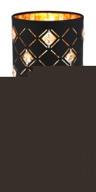 Настольная лампа Globo Abbey 15448T