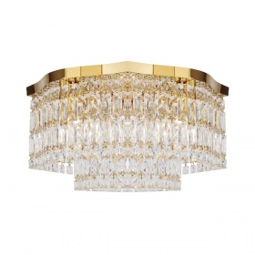 Потолочная люстра Maytoni Dune DIA005CL-06G