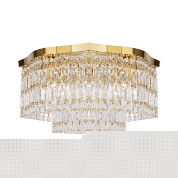 Потолочная люстра Maytoni Dune DIA005CL-06G