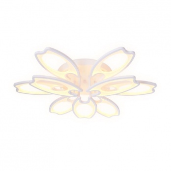 Потолочная светодиодная люстра Ambrella Light Original FA579