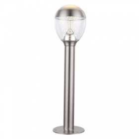 Уличный светодиодный светильник Globo Callisto 34251