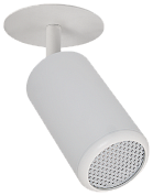 Встраиваемый спот Эра KL106 WH Б0061540