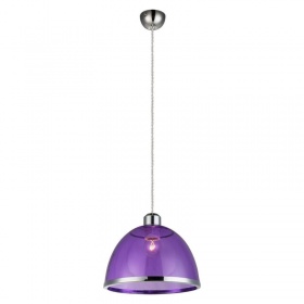 Подвесной светильник Globo Carlo 15182