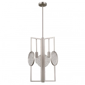 Люстра на штанге MW-Light Илоника 451012803