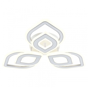 Потолочная люстра Escada Kaffa 10262/3LED