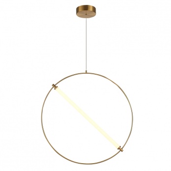 Подвесной светильник Simple Story 1173-LED48PL