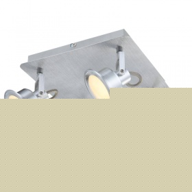 Спот Globo Lindsey 56954-4