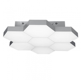 Потолочный светодиодный светильник Lightstar Favo 750072