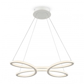 Подвесная люстра Freya Jumbo FR6047PL-L70W