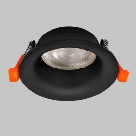 Встраиваемый светильник IMEX IL.0029.0001-BK