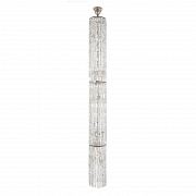 Люстра на штанге Arti Lampadari Lazio E 1.9.25.501 N
